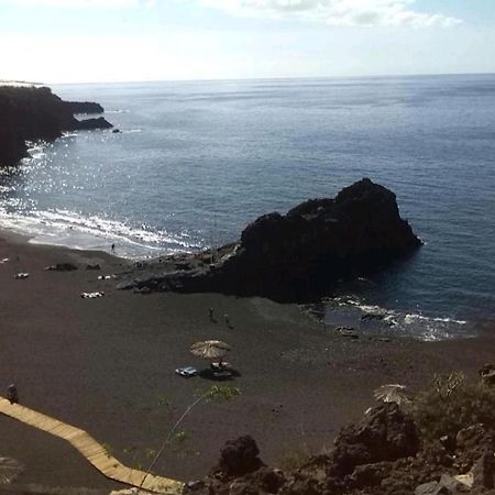Casa Sandra Los Llanos De Aridane Bagian luar foto