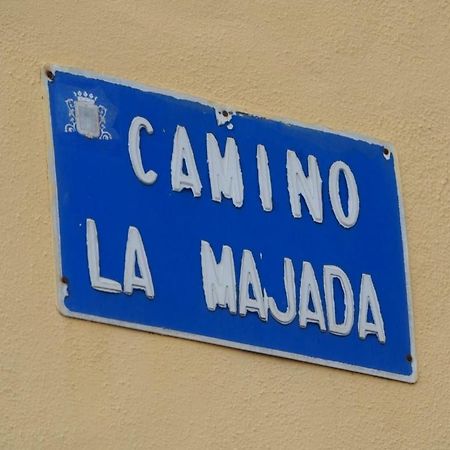 Casa Sandra Los Llanos De Aridane Bagian luar foto