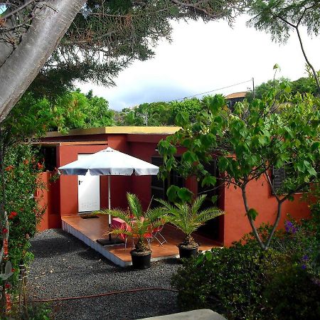 Casa Sandra Los Llanos De Aridane Bagian luar foto