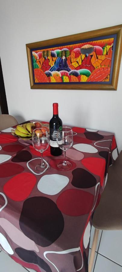 Casa Sandra Los Llanos De Aridane Bagian luar foto
