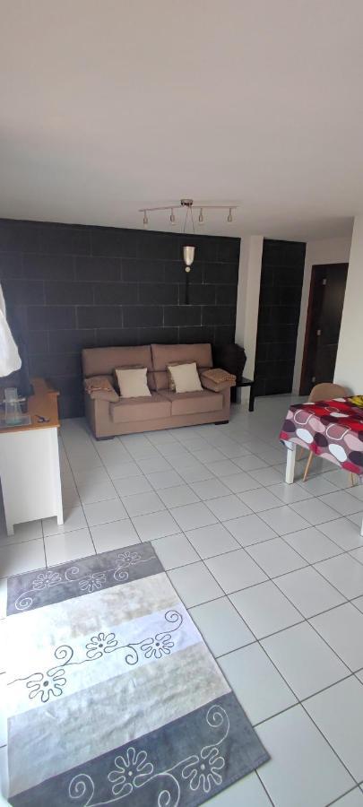 Casa Sandra Los Llanos De Aridane Bagian luar foto