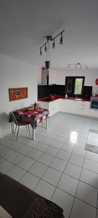 Casa Sandra Los Llanos De Aridane Bagian luar foto