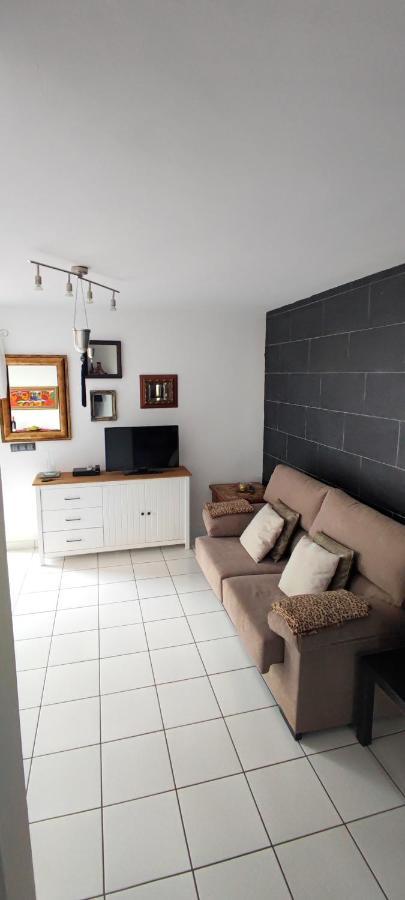 Casa Sandra Los Llanos De Aridane Bagian luar foto