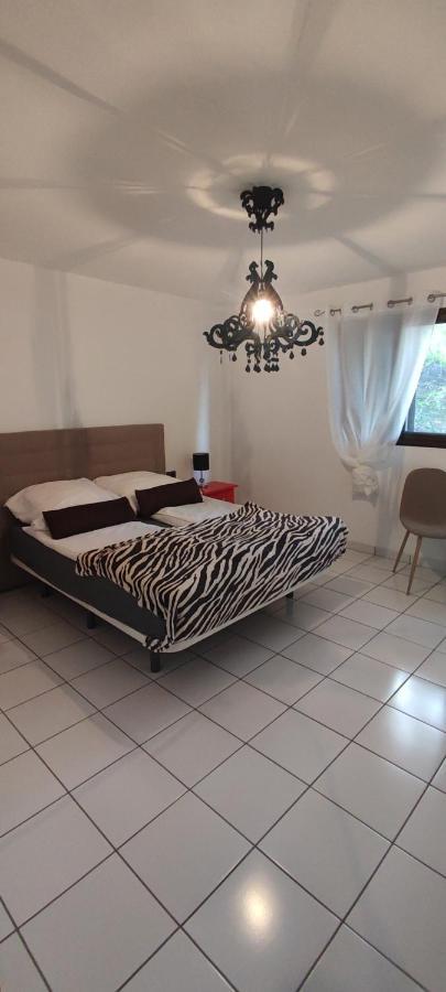 Casa Sandra Los Llanos De Aridane Bagian luar foto