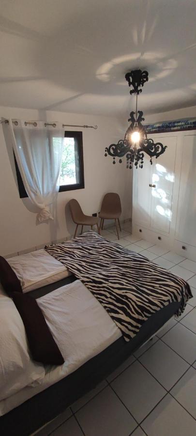 Casa Sandra Los Llanos De Aridane Bagian luar foto