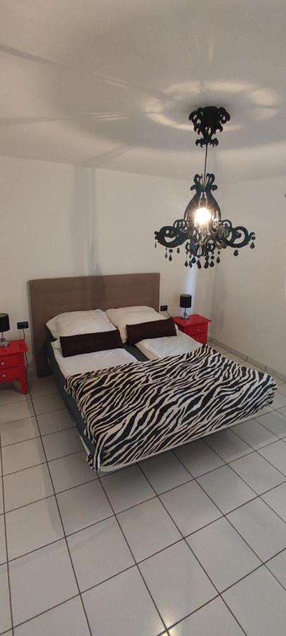 Casa Sandra Los Llanos De Aridane Bagian luar foto