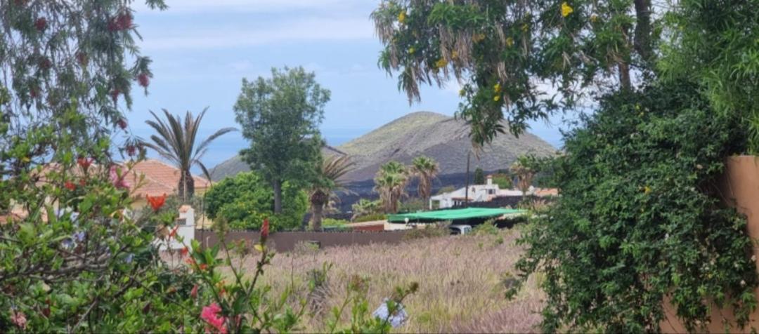 Casa Sandra Los Llanos De Aridane Bagian luar foto