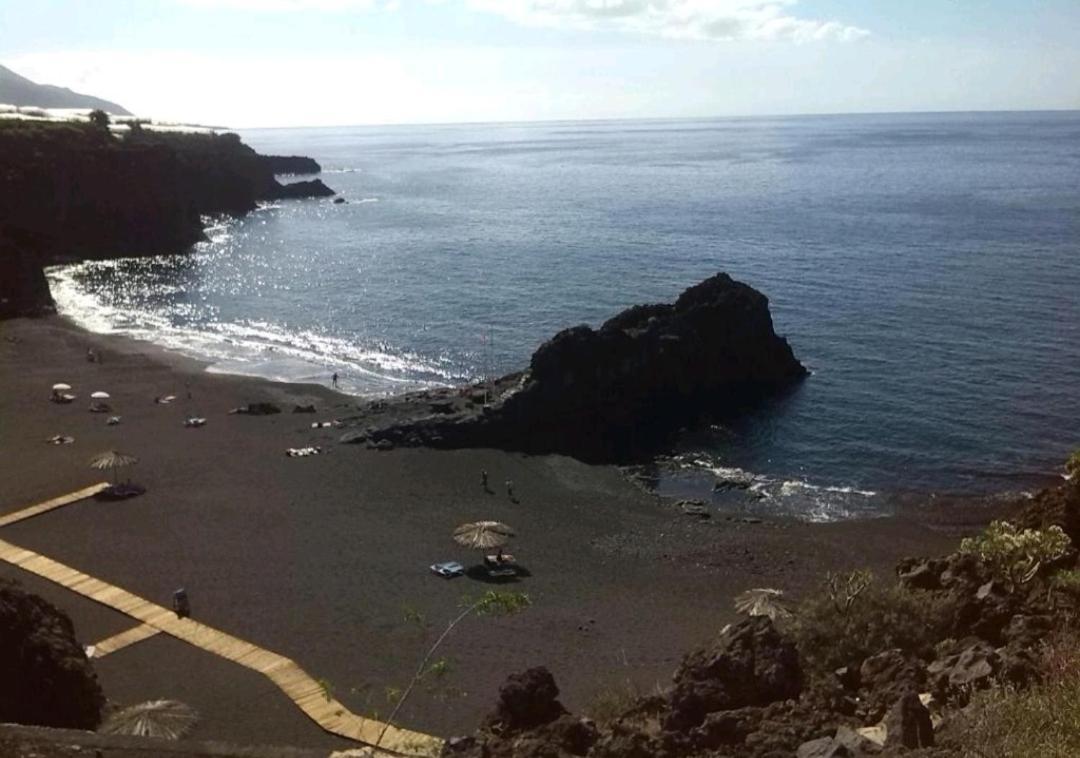 Casa Sandra Los Llanos De Aridane Bagian luar foto
