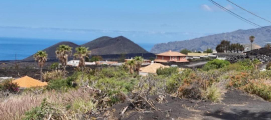 Casa Sandra Los Llanos De Aridane Bagian luar foto