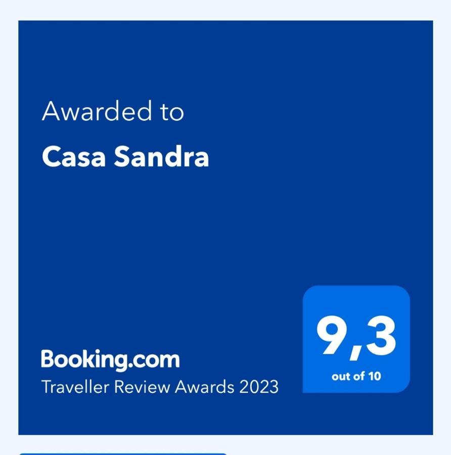 Casa Sandra Los Llanos De Aridane Bagian luar foto