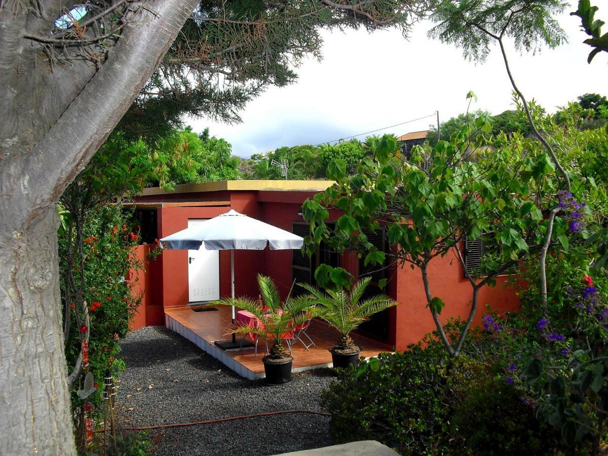 Casa Sandra Los Llanos De Aridane Bagian luar foto