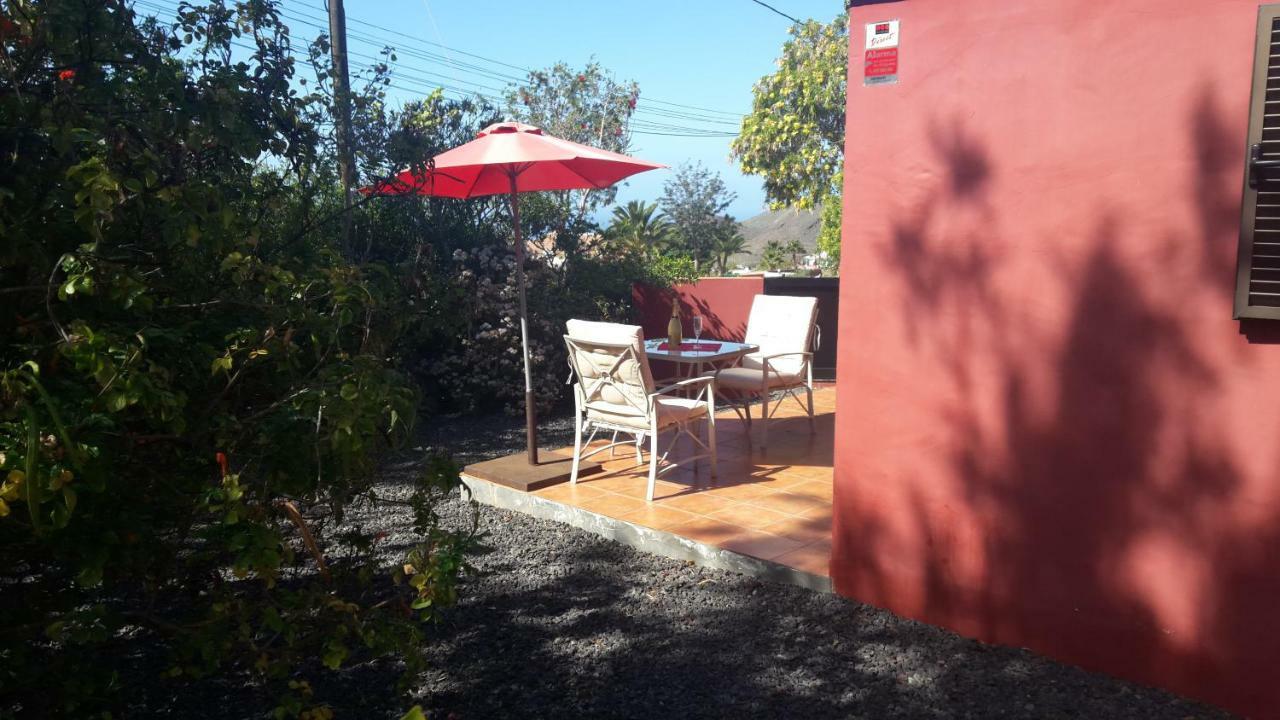 Casa Sandra Los Llanos De Aridane Bagian luar foto