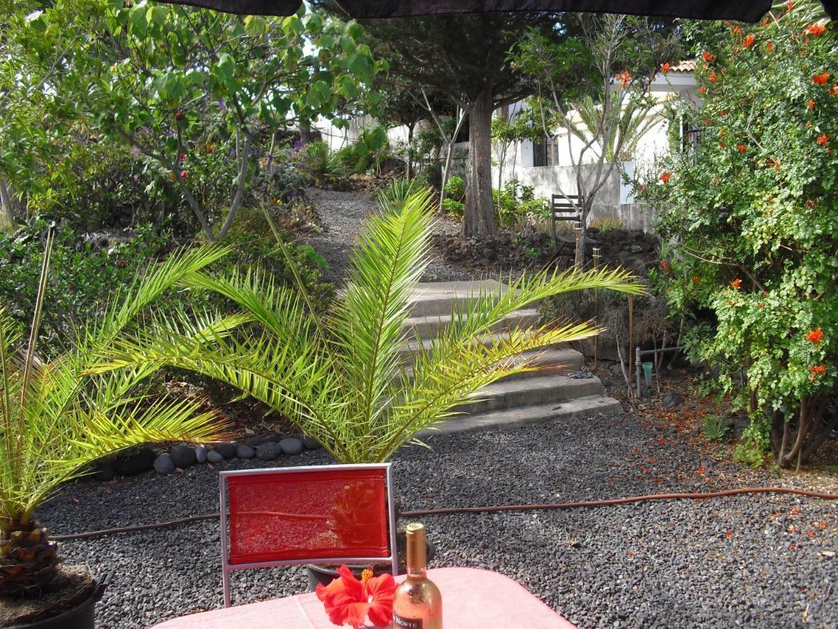 Casa Sandra Los Llanos De Aridane Bagian luar foto