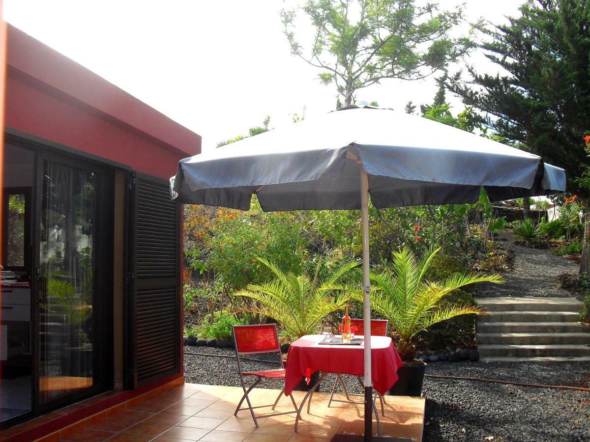 Casa Sandra Los Llanos De Aridane Bagian luar foto