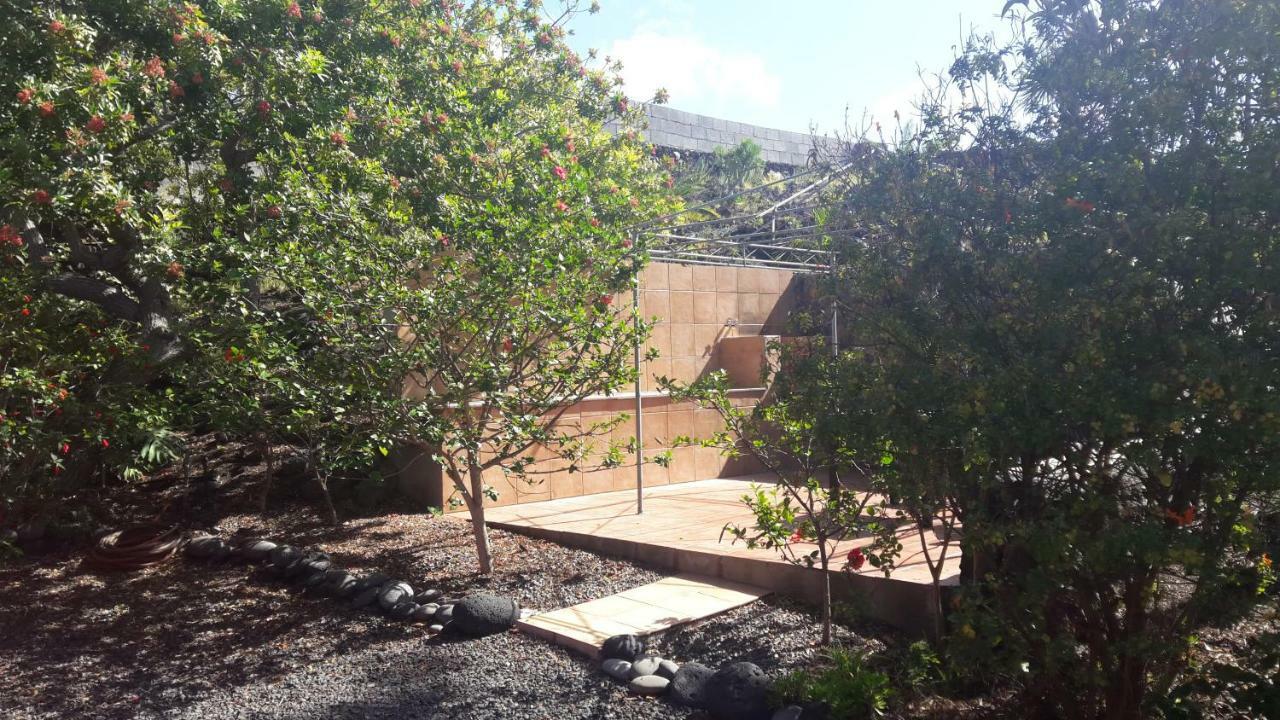 Casa Sandra Los Llanos De Aridane Bagian luar foto