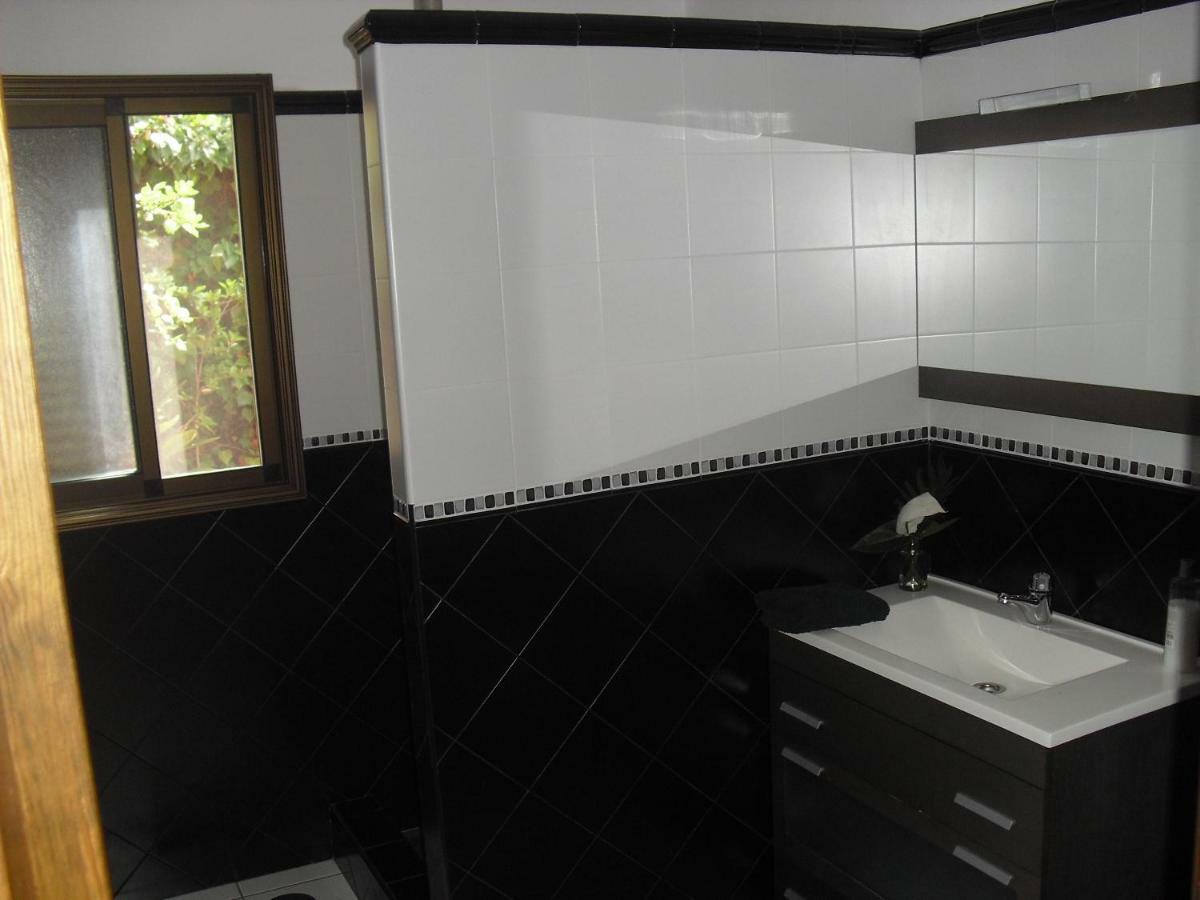 Casa Sandra Los Llanos De Aridane Bagian luar foto