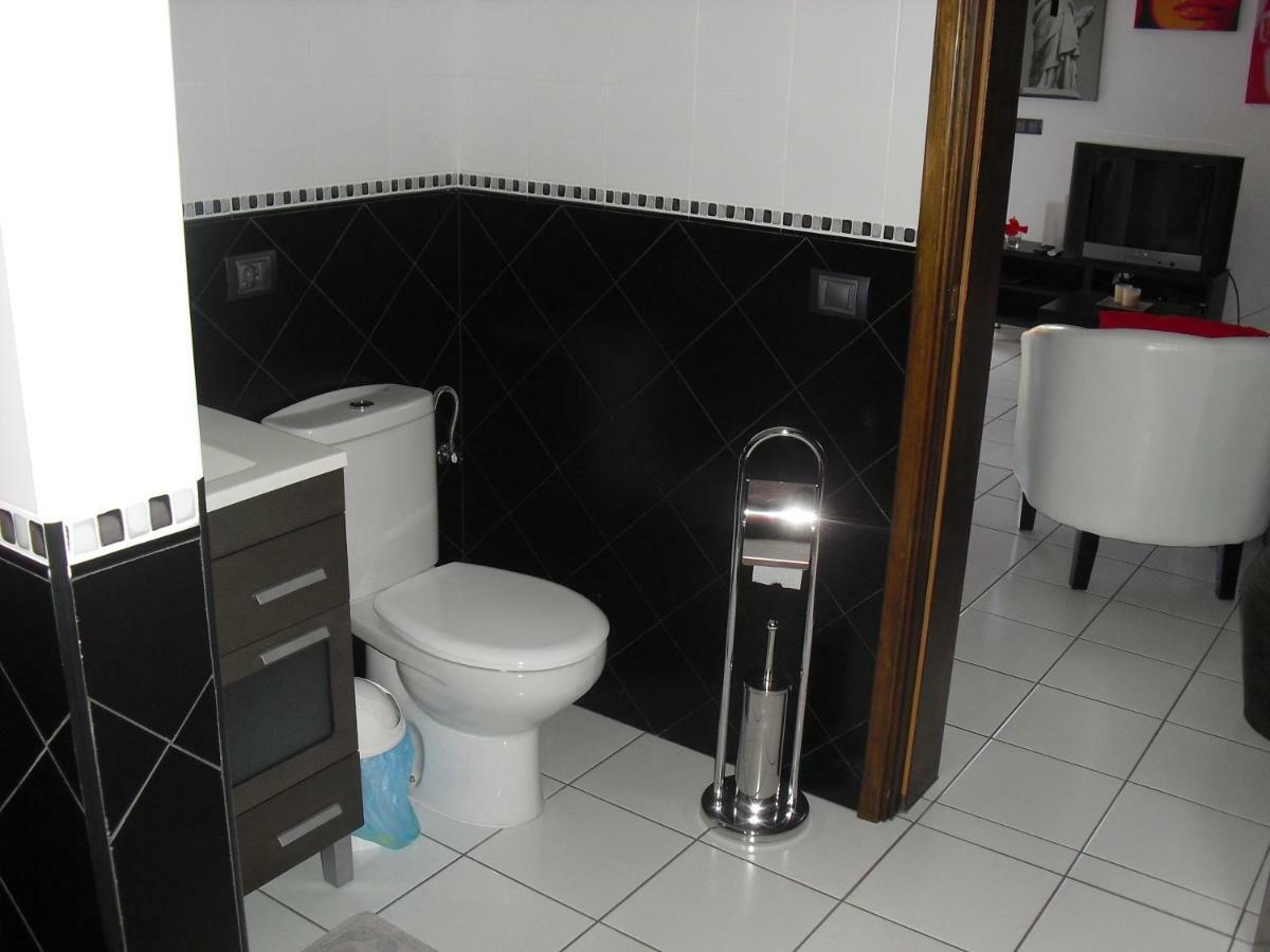 Casa Sandra Los Llanos De Aridane Bagian luar foto